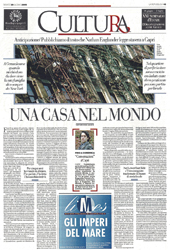 Una casa nel mondo